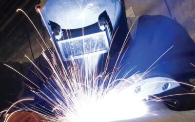 Sei un saldatore? Contattaci!